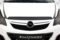 Opel Corsa D OPC 2004-2014 Huv Add-on V.1 Maxton Design